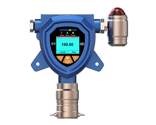 工業級ppb級臭氧檢測儀