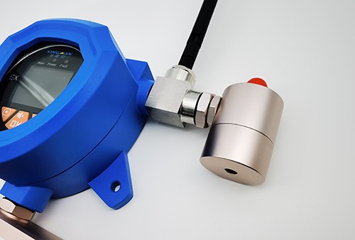 物聯(lián)網(wǎng)擴(kuò)散式己烷氣體檢測儀