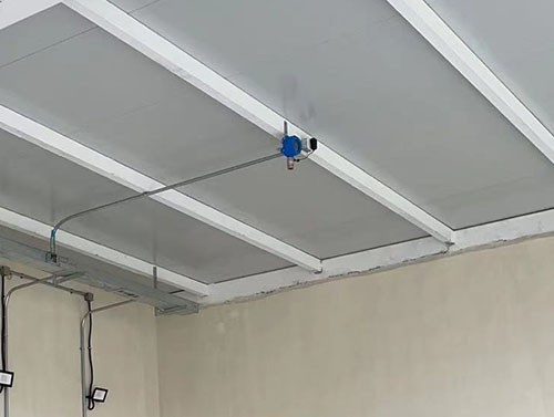 鉛酸電池行業氫氣檢測解決方案