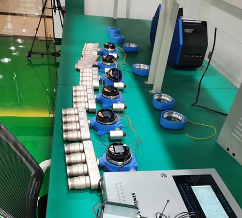 智能4探頭組合式乙酸乙烯氣體報警器