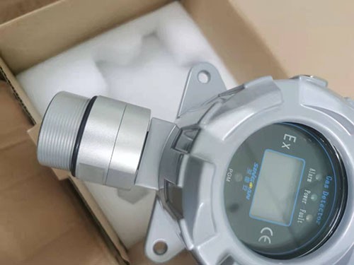 在線式丙烯亞胺檢測(cè)儀