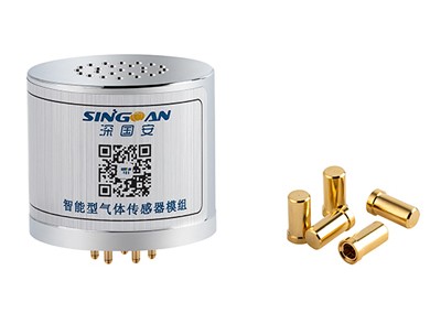 智能電化學溴丙烷傳感器模組