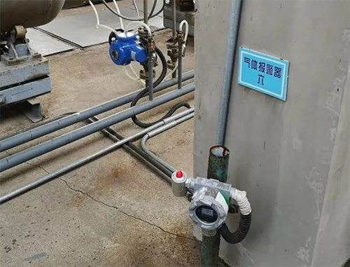二氧化碳檢測儀