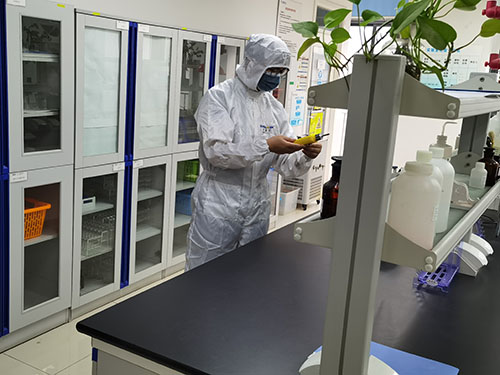 實驗室醋酸乙酯檢測儀