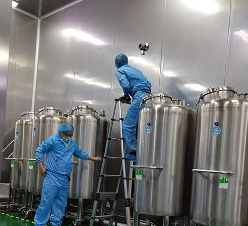 電石氣檢測儀如何安裝