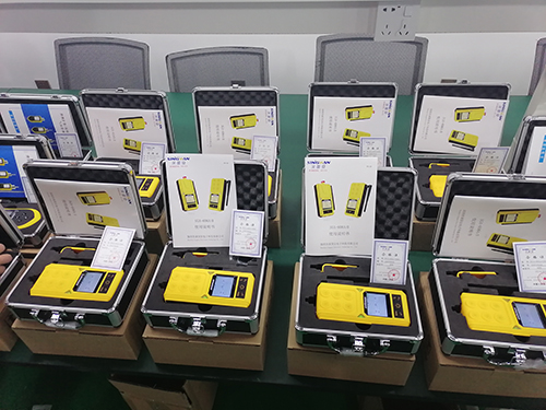 丁二烯檢測儀價格是多少