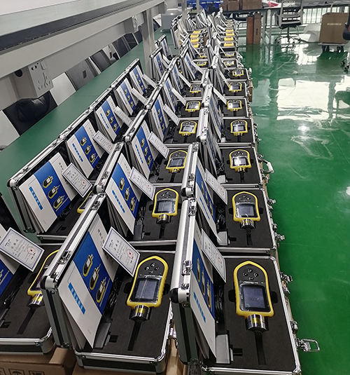 丁二烯檢測儀價格是多少