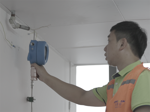 丁基酞酰甘醇酸丁酯檢測儀