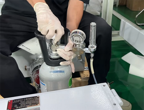 丁基酞酰甘醇酸丁酯檢測儀如何標(biāo)定校準(zhǔn)