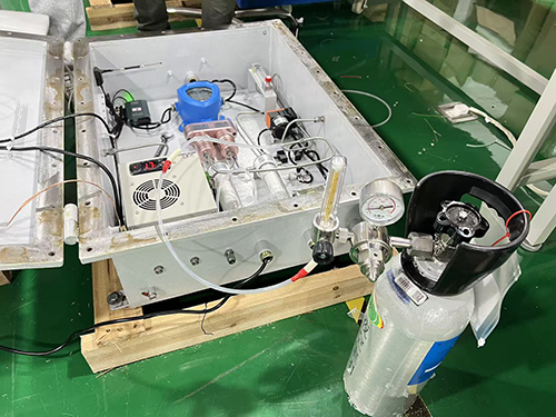 丁基酞酰甘醇酸丁酯檢測儀如何標(biāo)定校準(zhǔn)