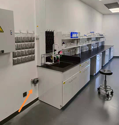 實驗室丁醛檢測儀應用案例